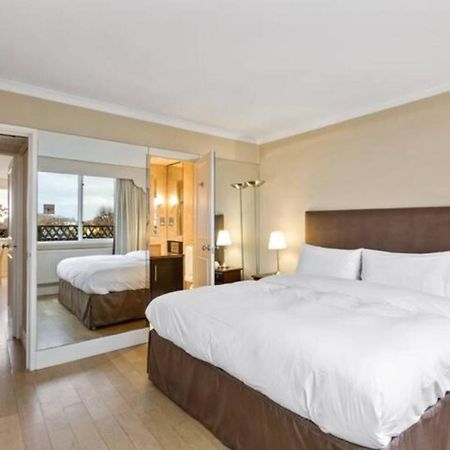 Bright 2 Bedroom Near The Natural History Museum Londres Exterior foto