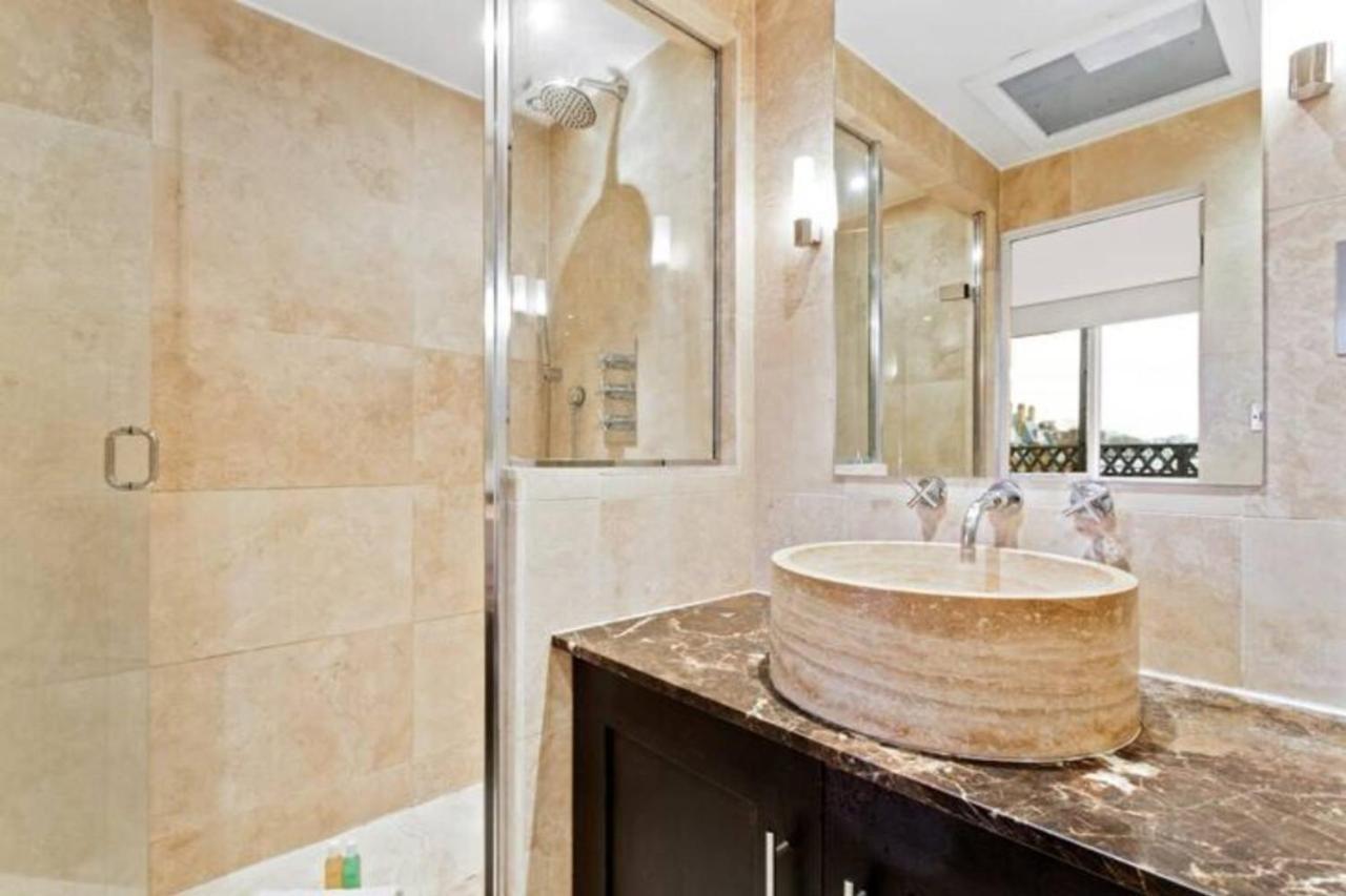 Bright 2 Bedroom Near The Natural History Museum Londres Exterior foto